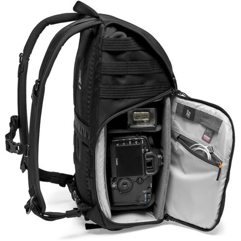 Lowepro ProTactic BP 300 AW II Schwarz