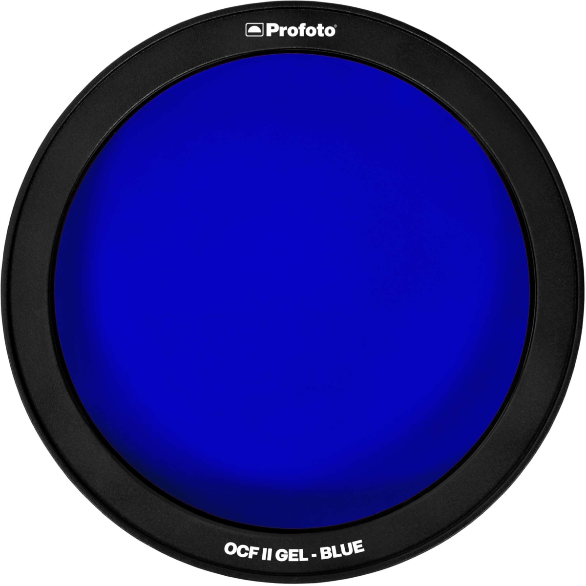 Profoto OCF II Gel Blue  Profoto OCF II Gel Blue