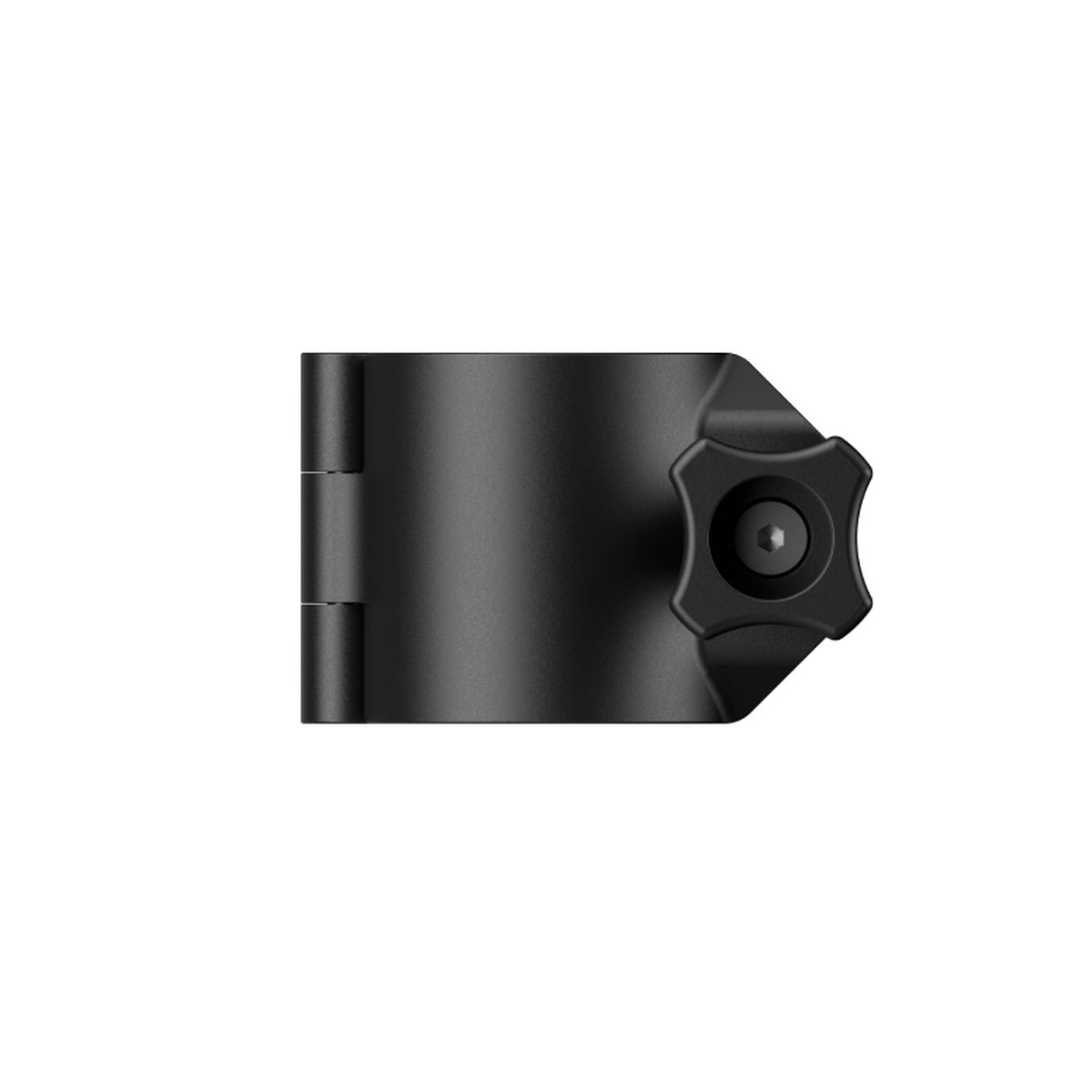 Insta360 Selfie-Stick-Ringhalterung