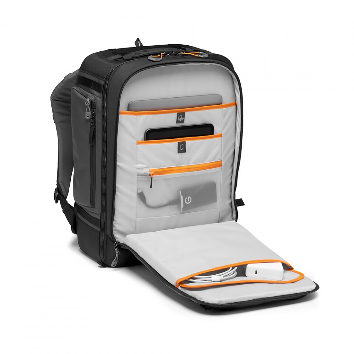 Lowepro Pro Trekker BP 450 AW II 