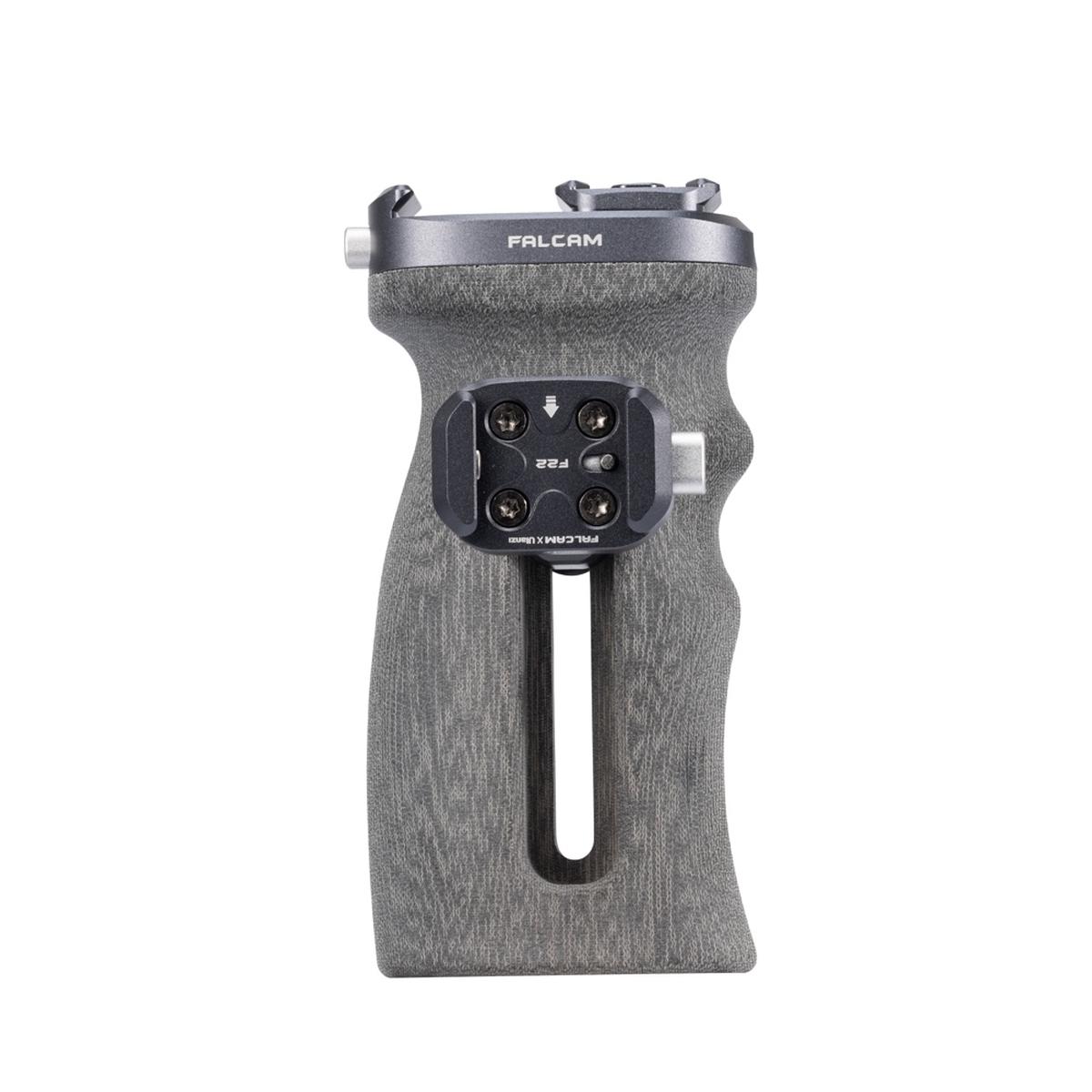 Falcam F22 Side Hand Grip 2565