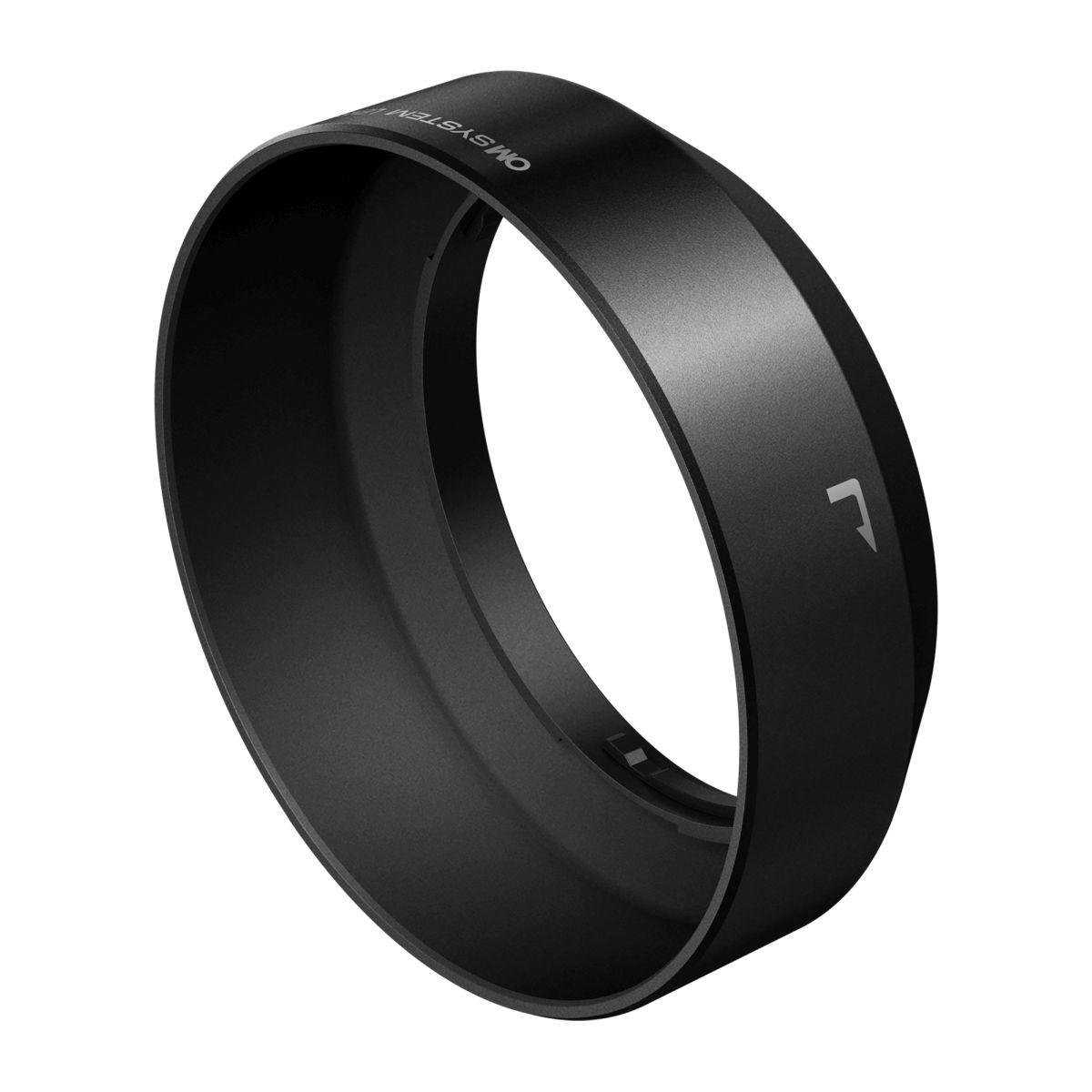 OM System M.Zuiko Digital 17 mm 1:1,8 ED II