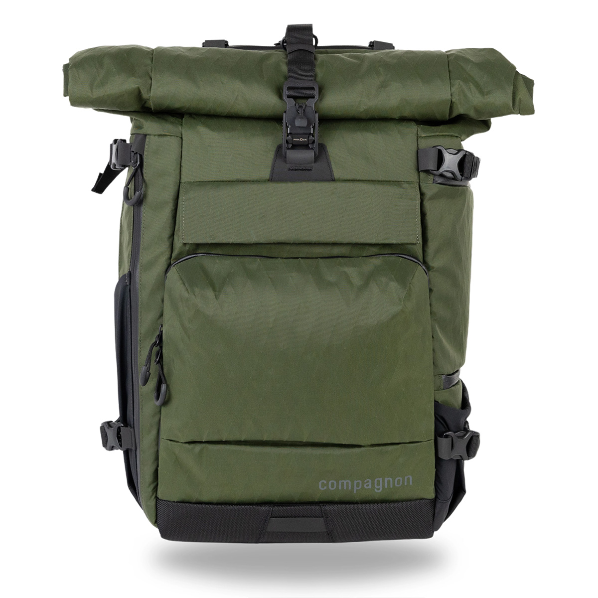 Compagnon Element Rucksack 30L Forest Green