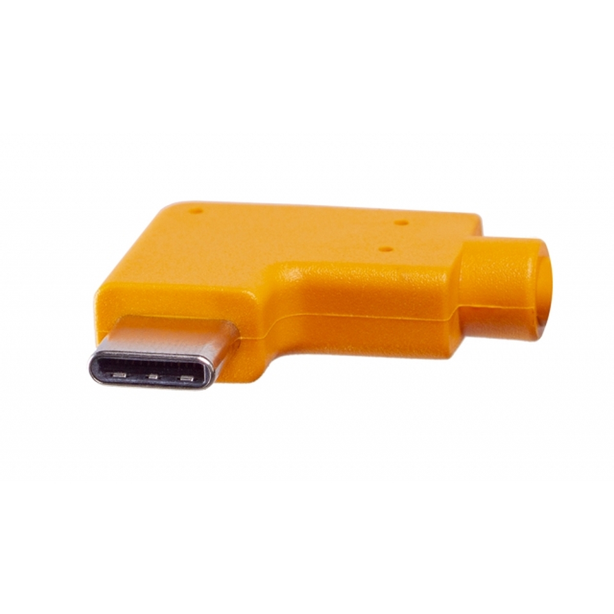 Tether Tools TetherPro USB 3.0 an USB-C RW 0,5 m orange