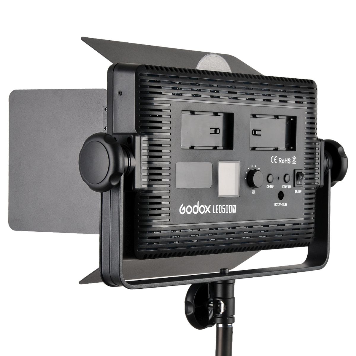 Godox 500 LR C LED-Leuchte