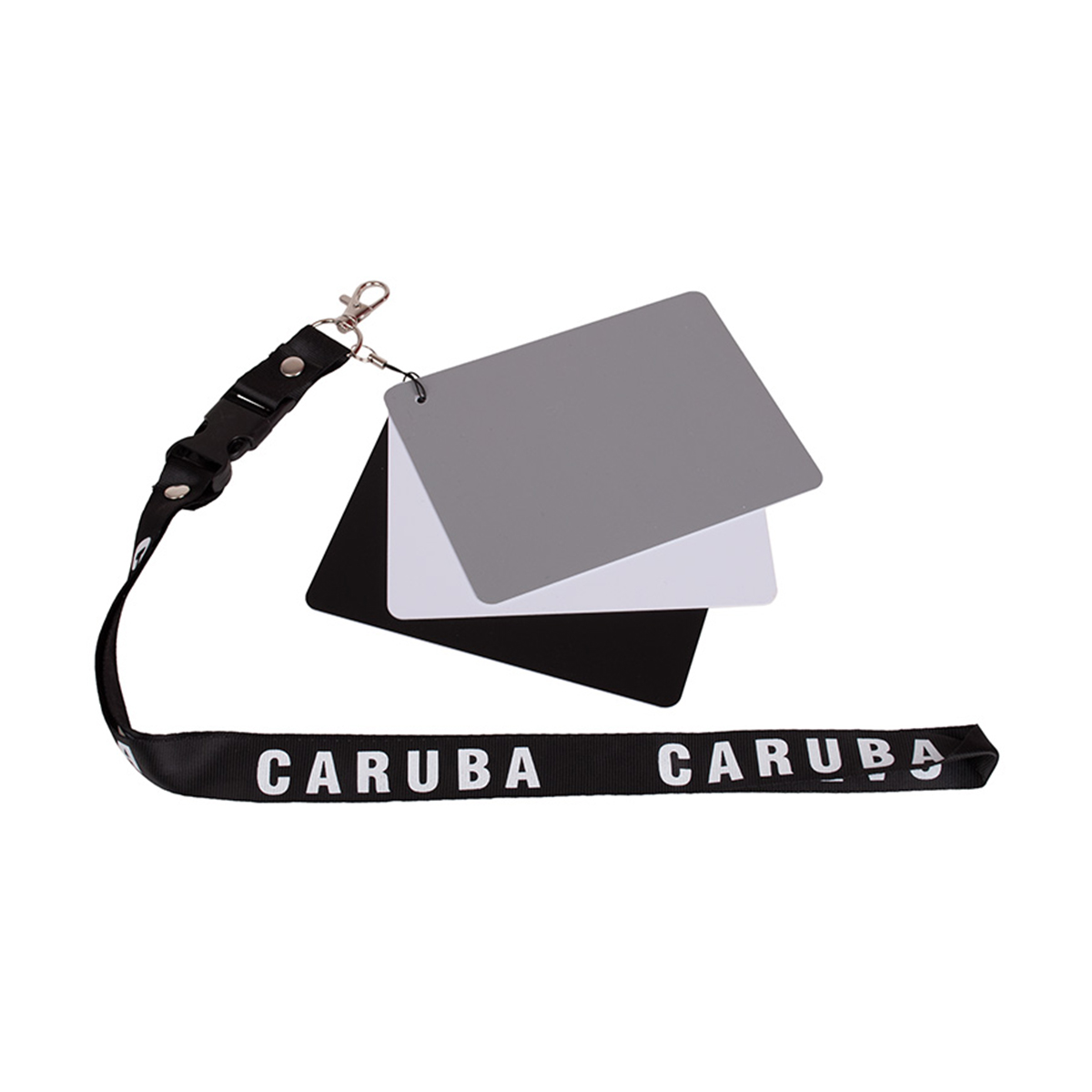 Caruba Digitale Graukarte DGC 2