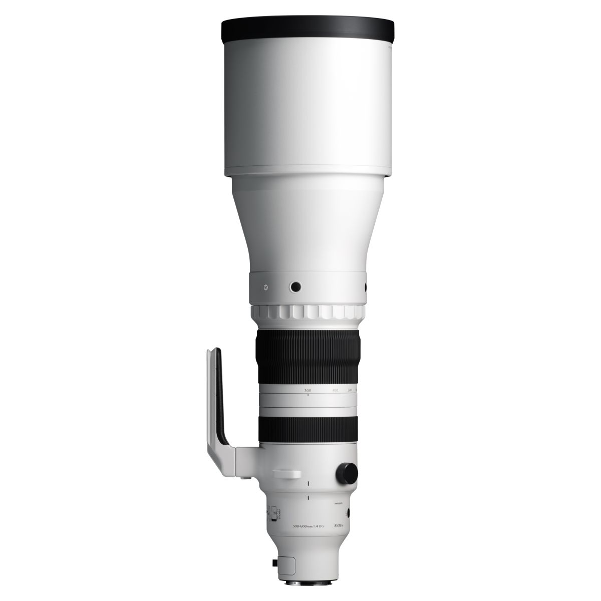 Sigma 300-600 mm 1:4,0 DG OS (S) Sony E-Mount