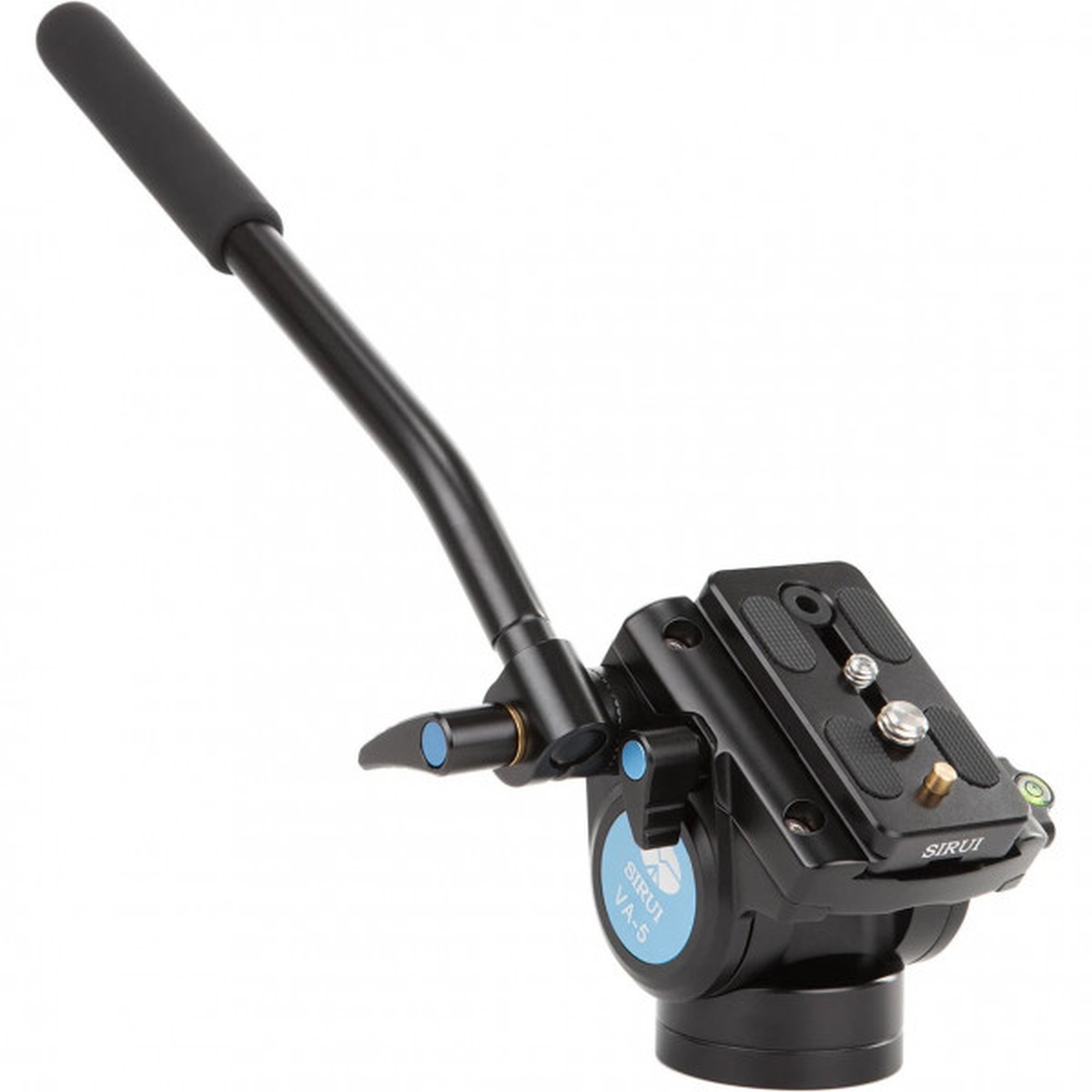 Sirui Traveler 7A mit VA-5