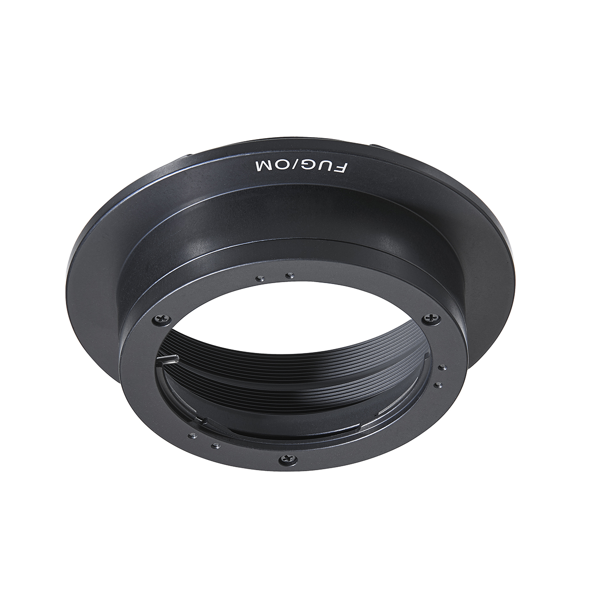 Novoflex Adapter Olympus OM-Objektive an Fuji GFX-Kameras