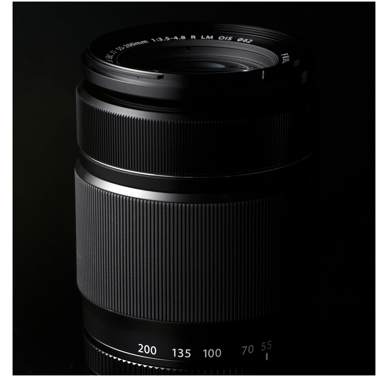 Fujifilm XF 55-200 mm 1:3,5-4,8 R LM OIS