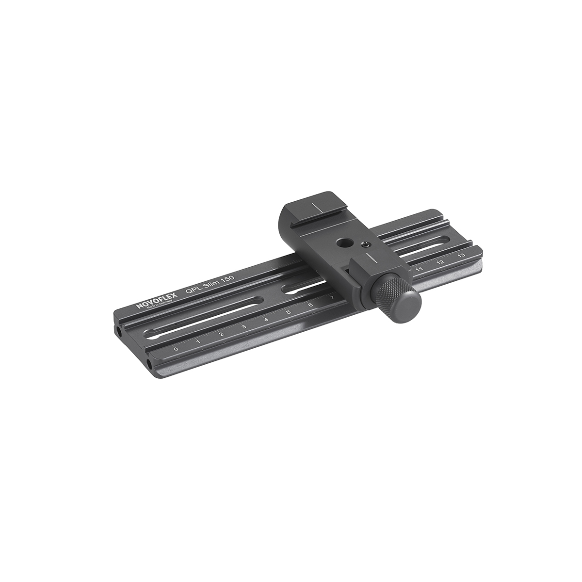 Novoflex Q=Plate  Kupplungsplatte Slim 150 mm