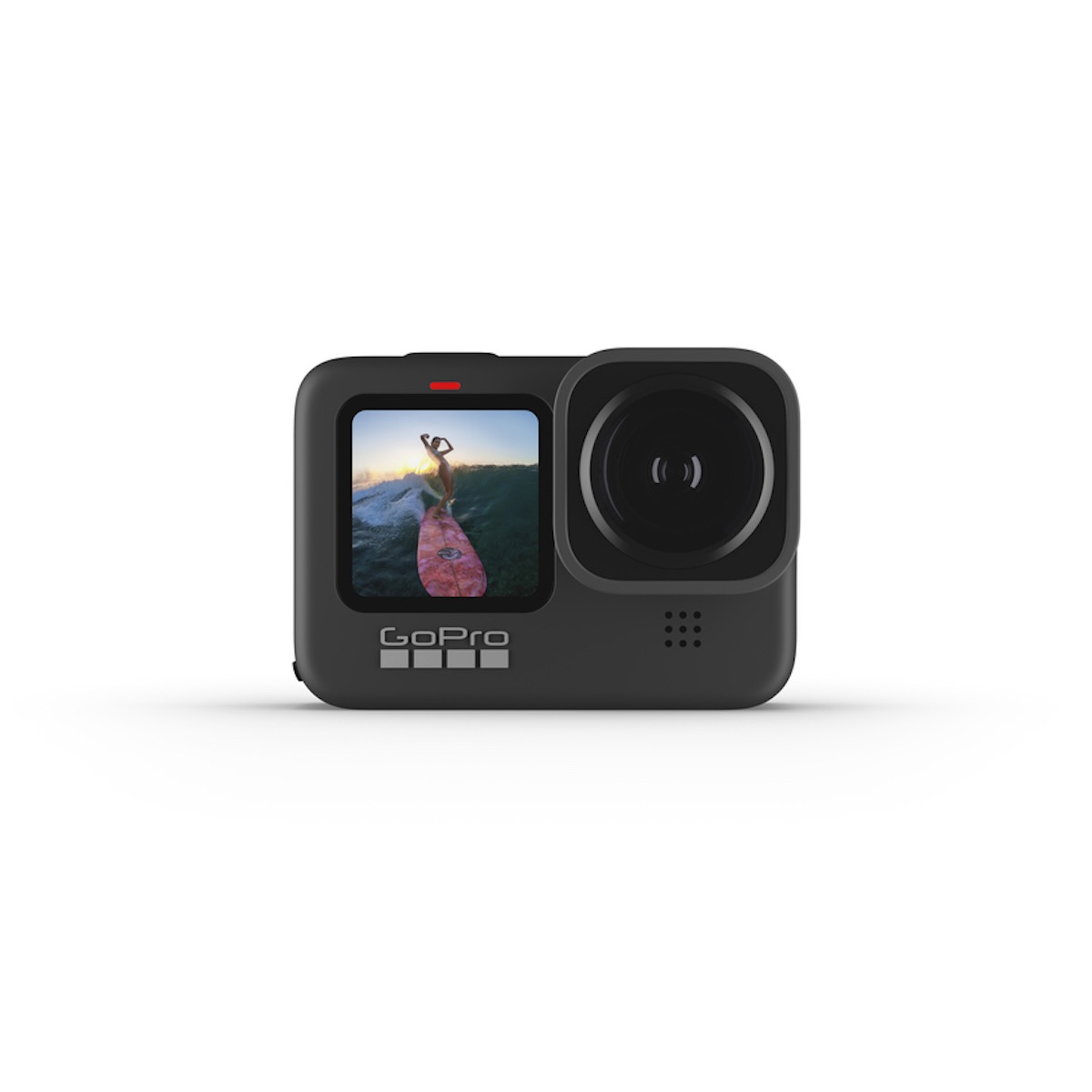 GoPro Max Lens Mod HERO 9/10