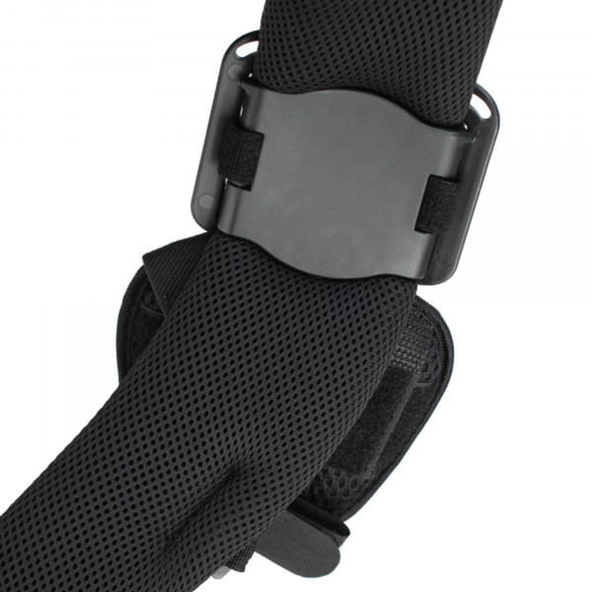 Spider Black Widow Back Pack Adapter Rucksack-Halterung für Black Widow Camera Holster