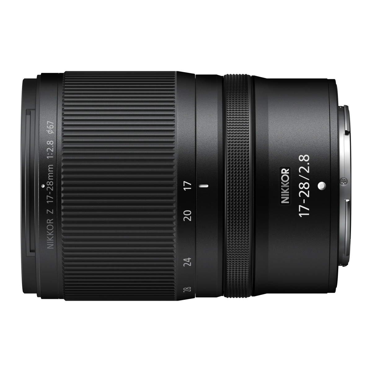 Nikon 17-28 mm 1:2,8 Z