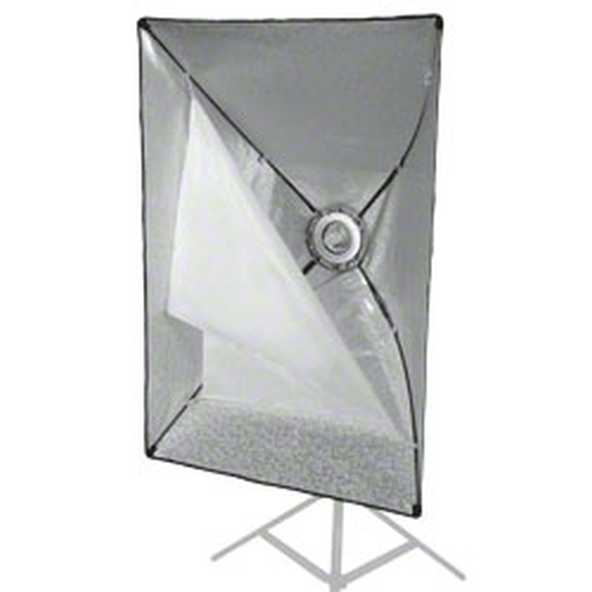 Walimex pro Softbox PLUS 80x120 cm Broncolor