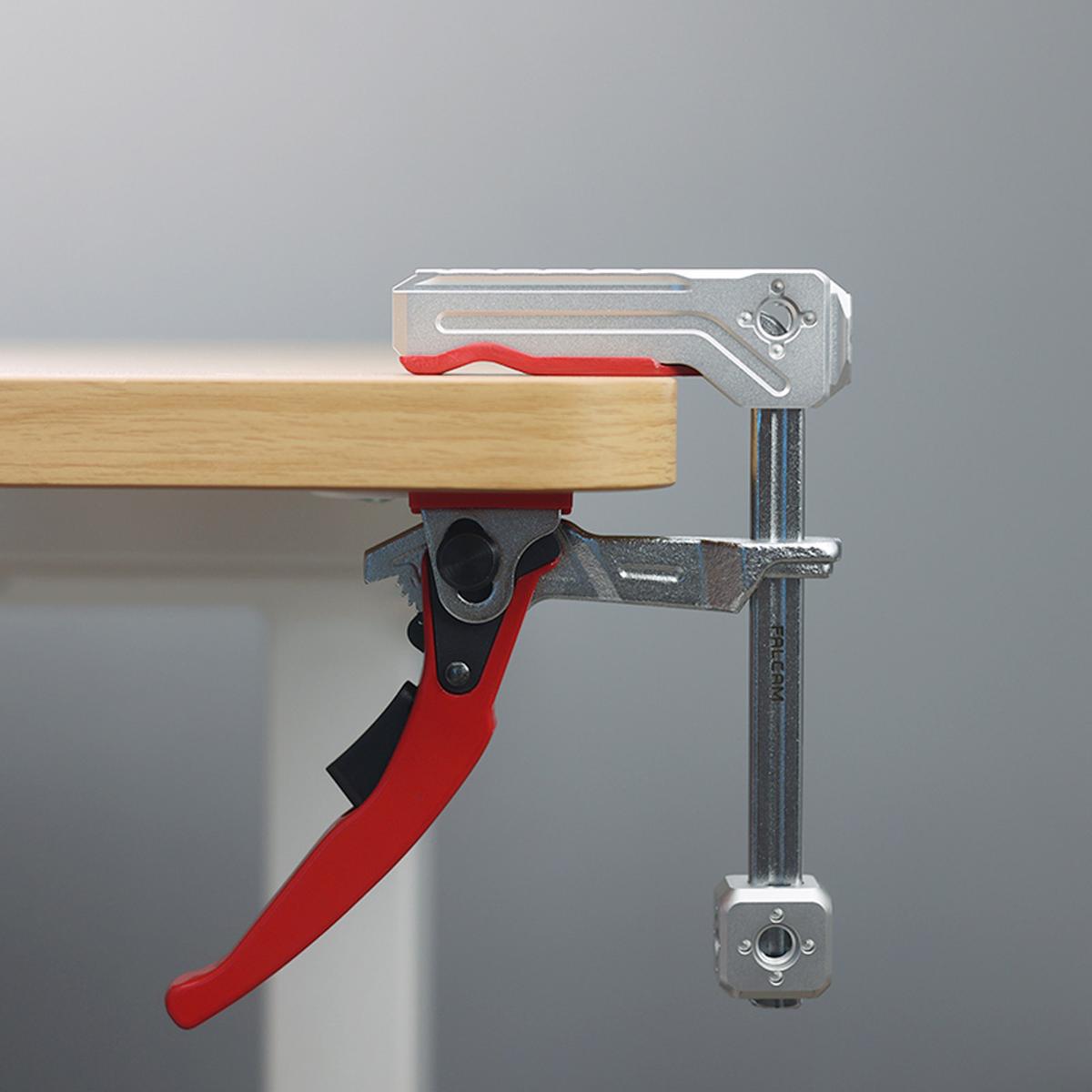 Falcam F22 Quick Release Clamp 3139