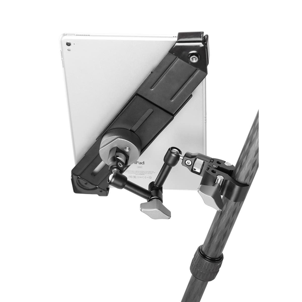 Leofoto Gelenkarm AM-3 KIT mit 2 Gewindeadaptern