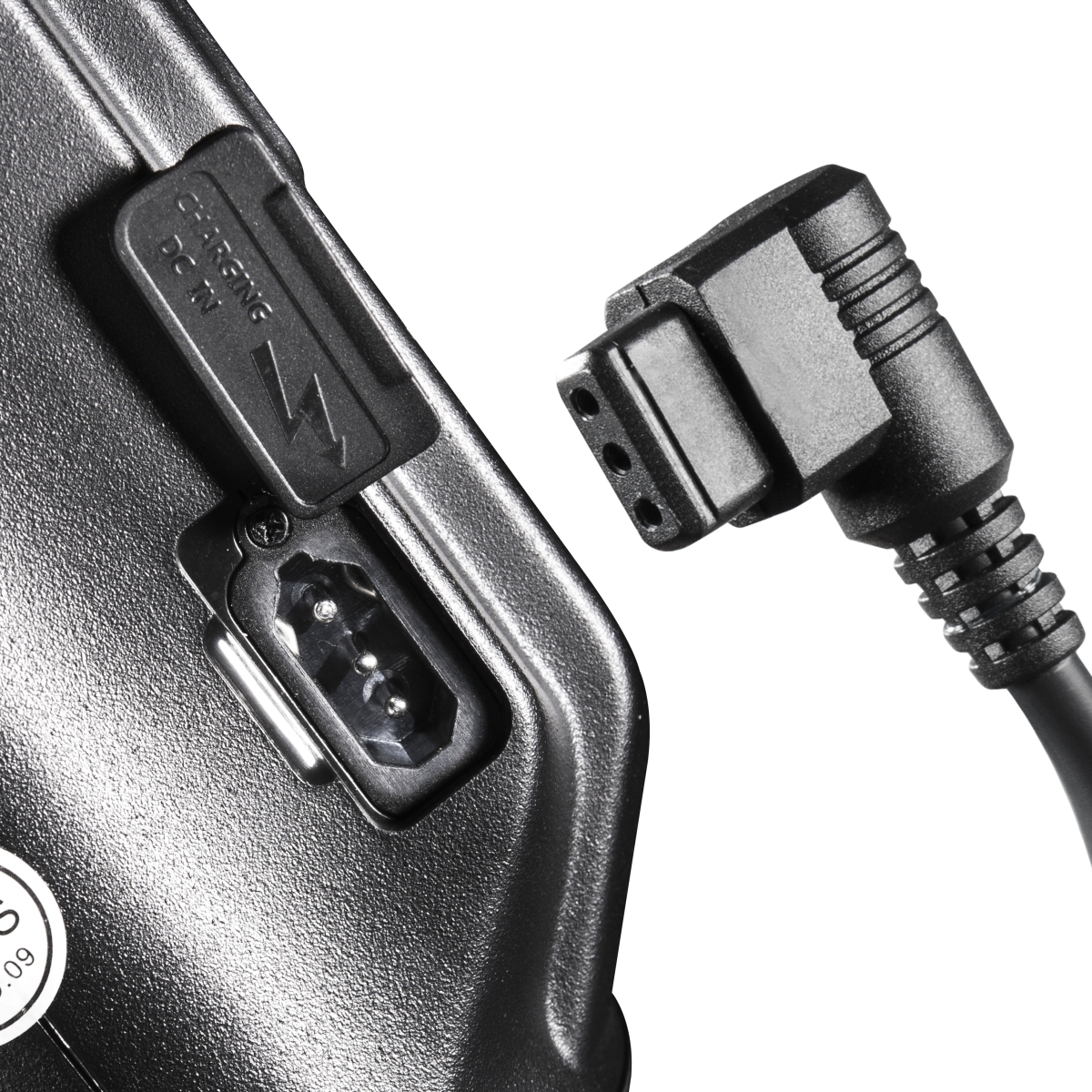 Walimex pro Light Shooter 360 TTL/N +  Power Porta