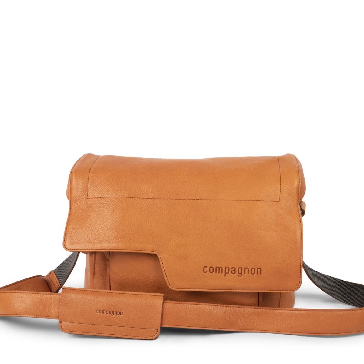 Compagnon Messenger Gen III M braun