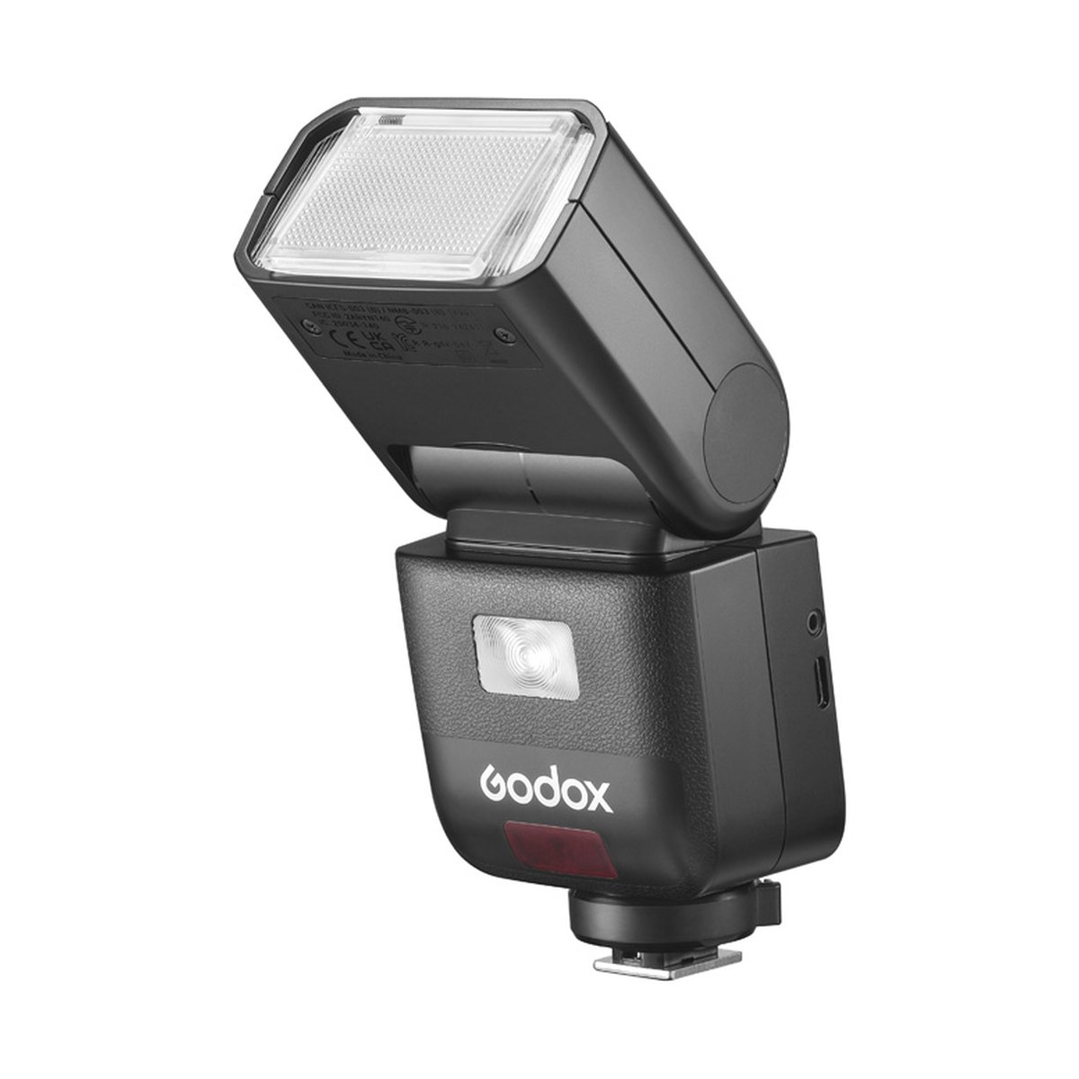 Godox V480N TTL Li-ion Head Camera Flash Nikon