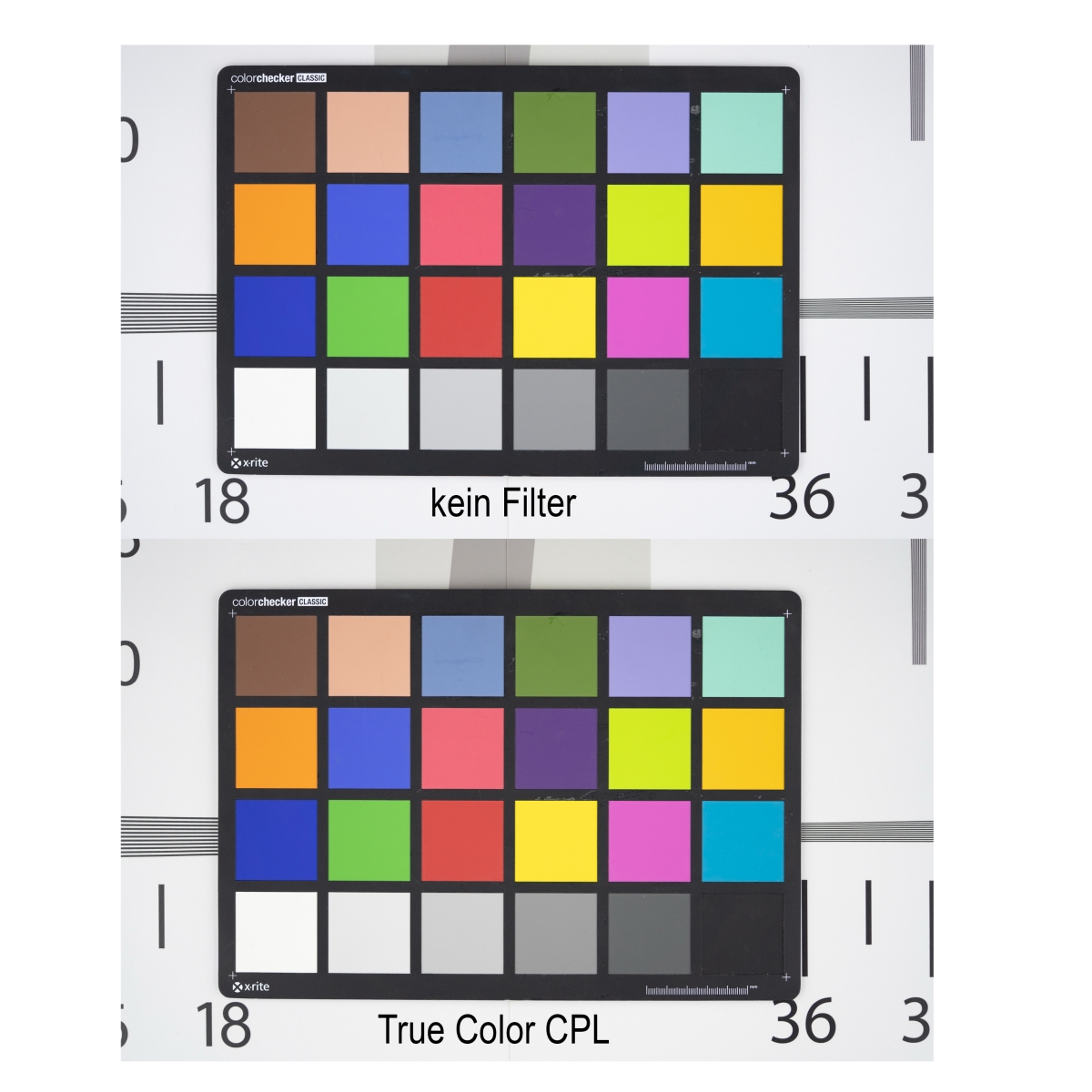 Nisi 72 mm True Color C-PL