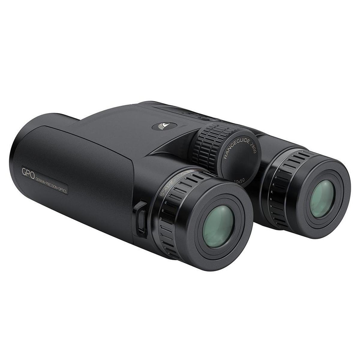 GPO Rangeguide 2800 10x50 Fernglas GPO Rangeguide 2800 10x50 Fernglas