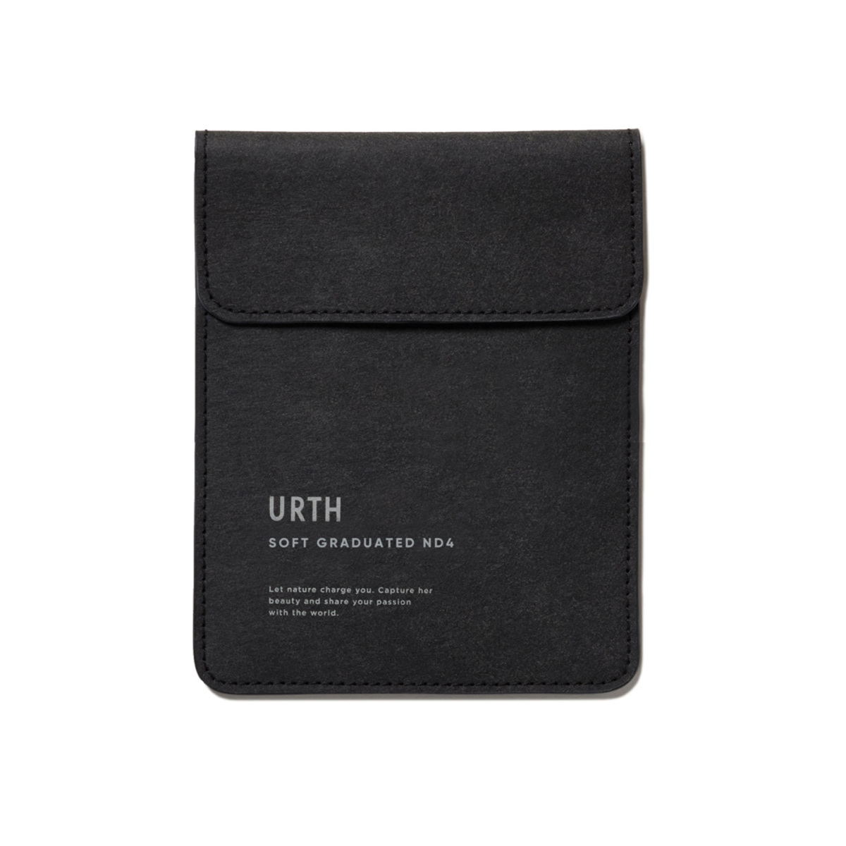 Urth 100 x 150mm Soft Graduated ND4 (2 Stop) Filter (Plus+)