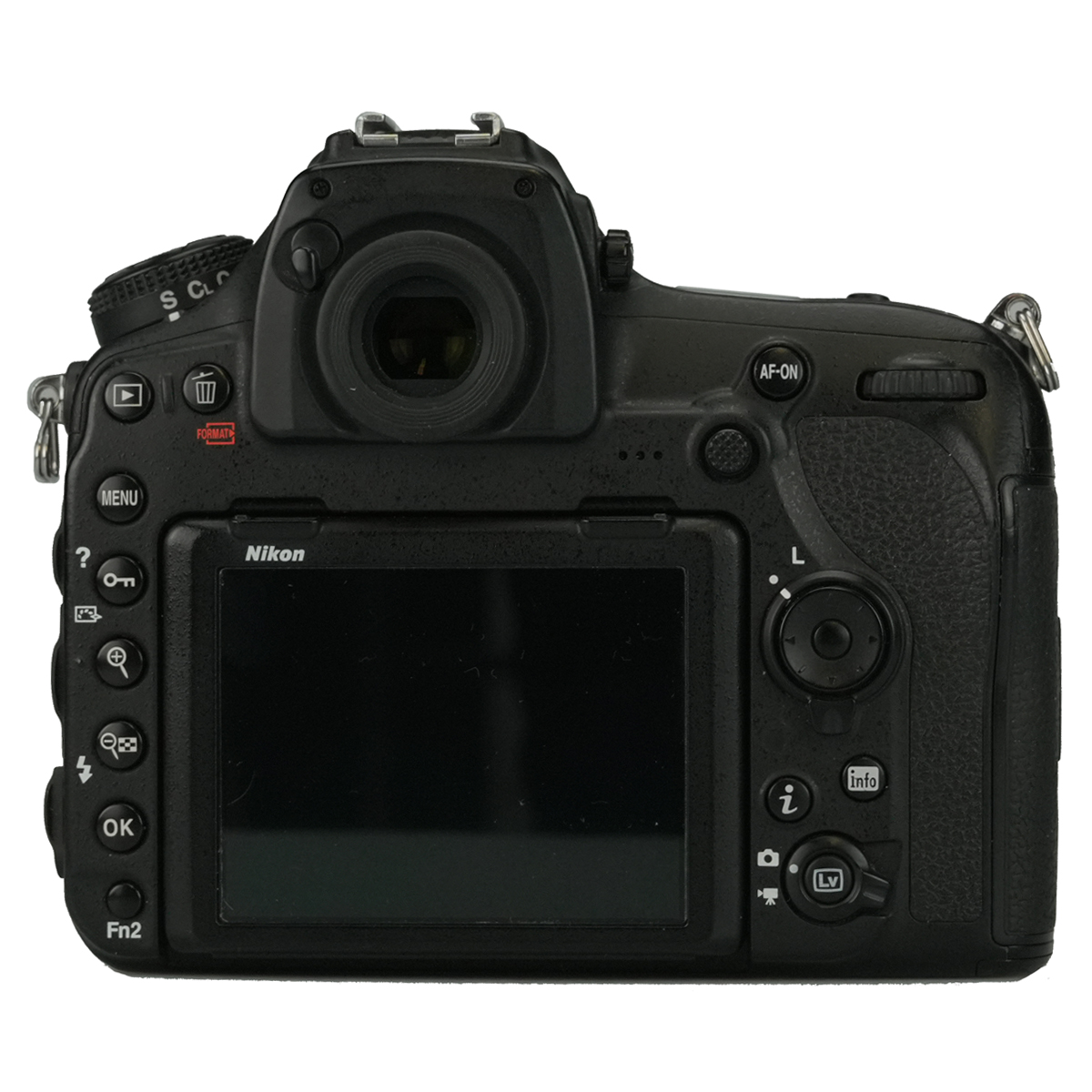 Nikon D850 Gebraucht