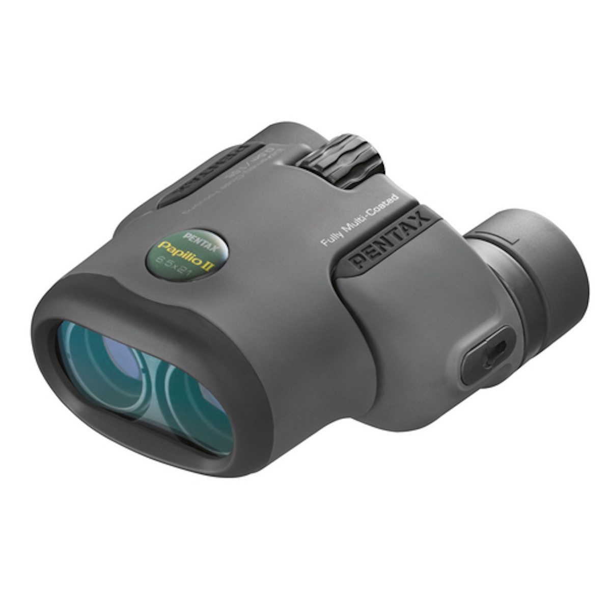 Pentax Papilio II 6,5x21 Fernglas Pentax Papilio II 6,5x21 Fernglas