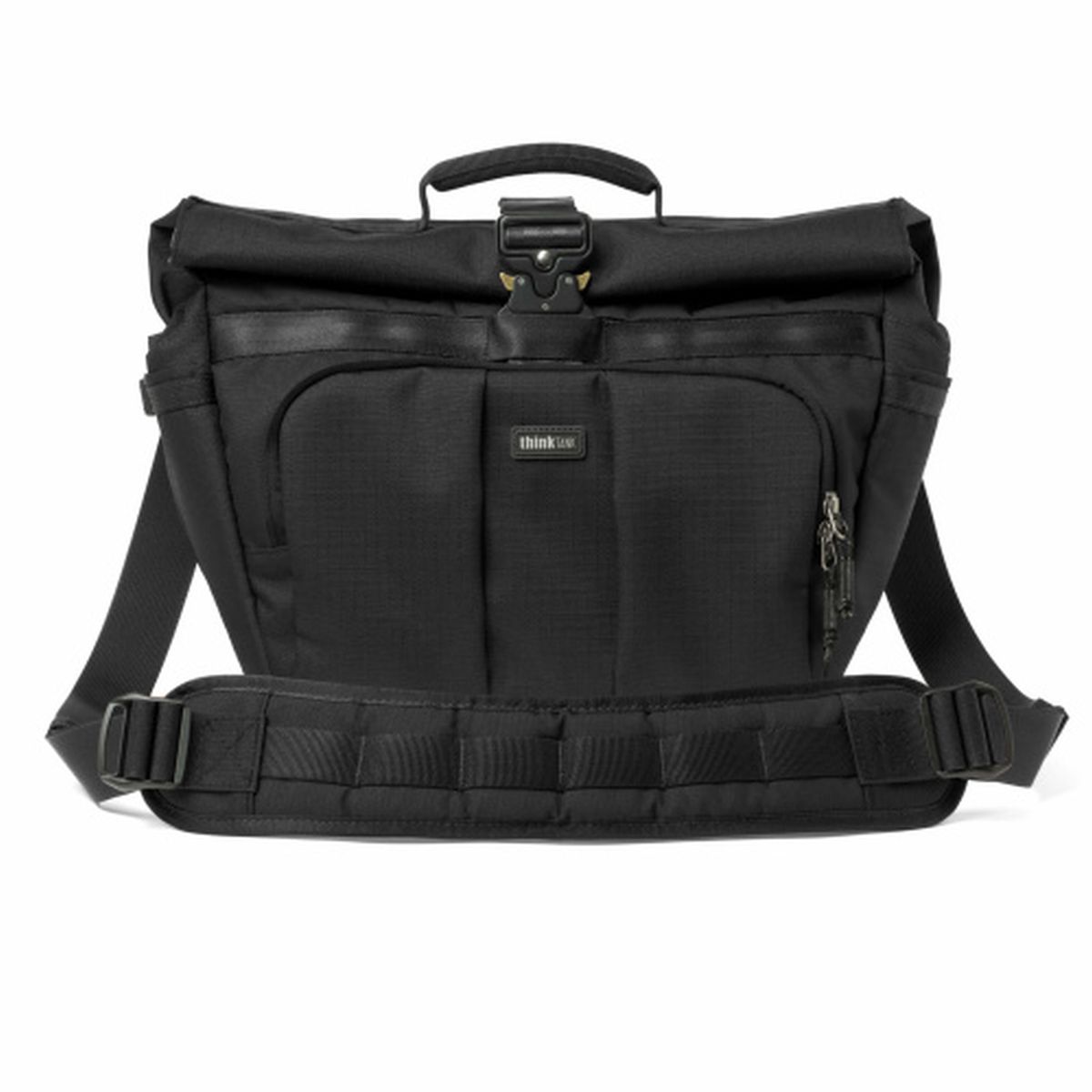 ThinkTank FocusPoint Crossbody 13L Asphalt Black