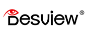 Desview Logo