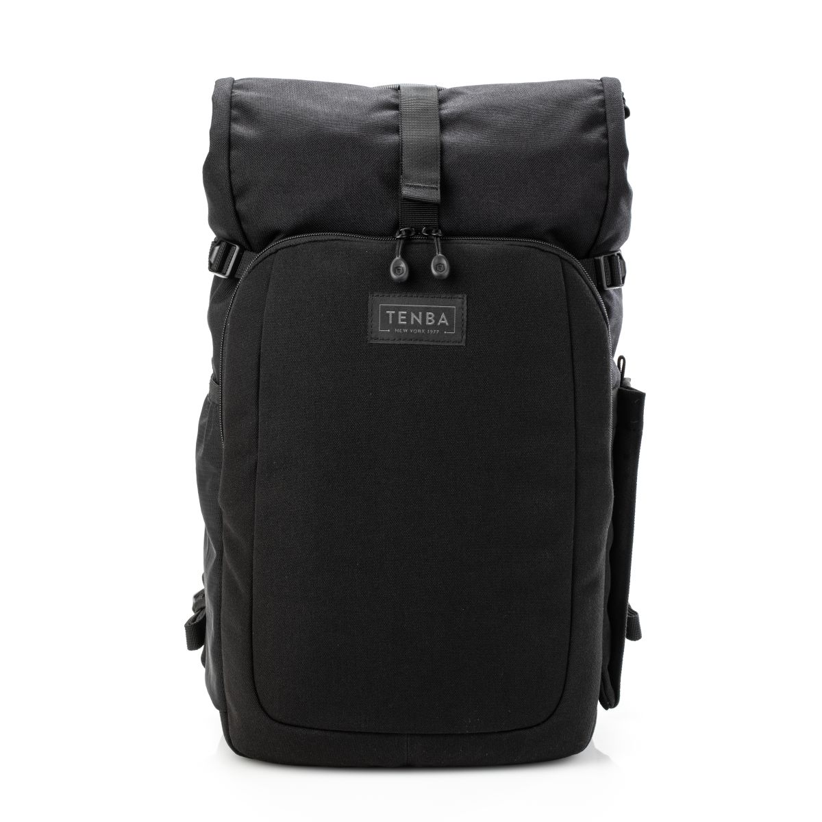 Tenba Fulton V2 14L Rucksack Schwarz