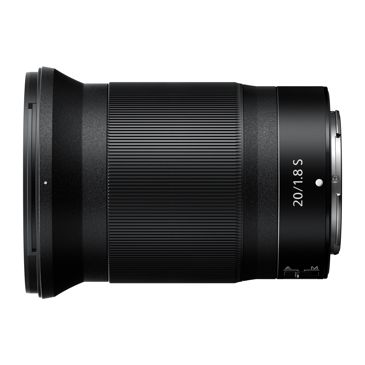Nikon 20 mm 1:1,8 Z Nikon 20 mm 1:1,8 Z