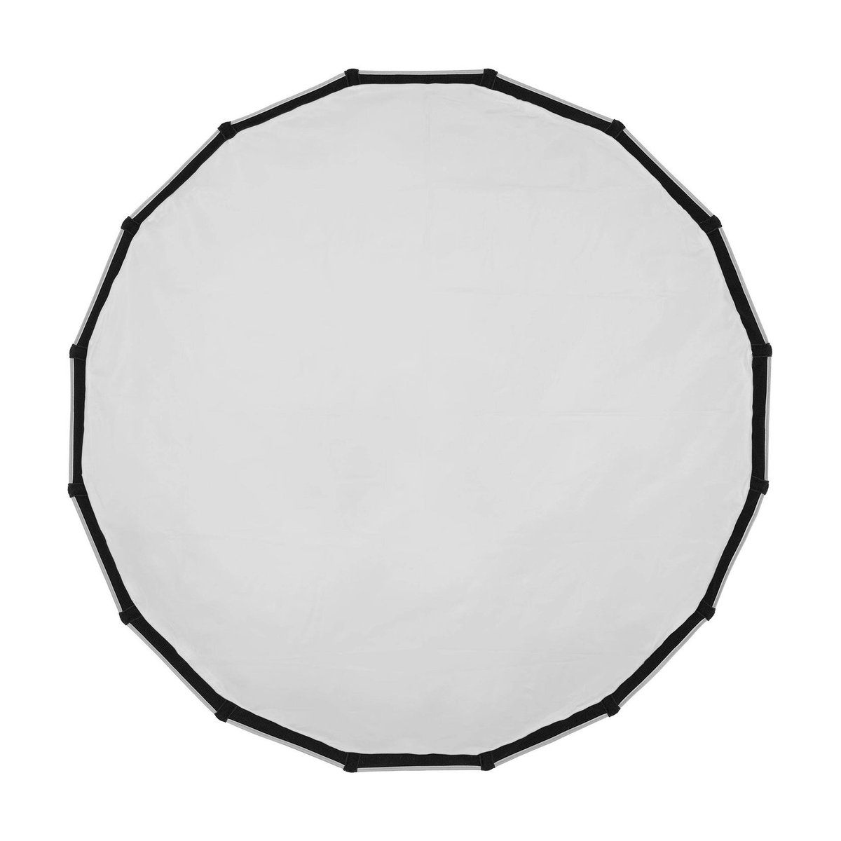 Godox Quick Release Parabolic Softbox QR-P120T