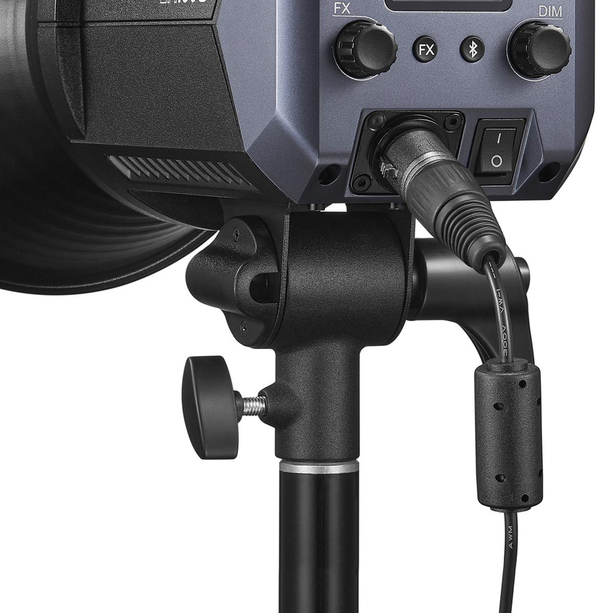 Godox Litemons LED Video Licht LA200Bi