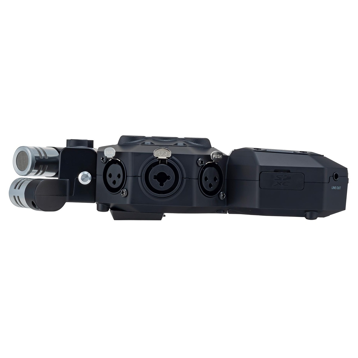 Zoom H8 Audio Recorder