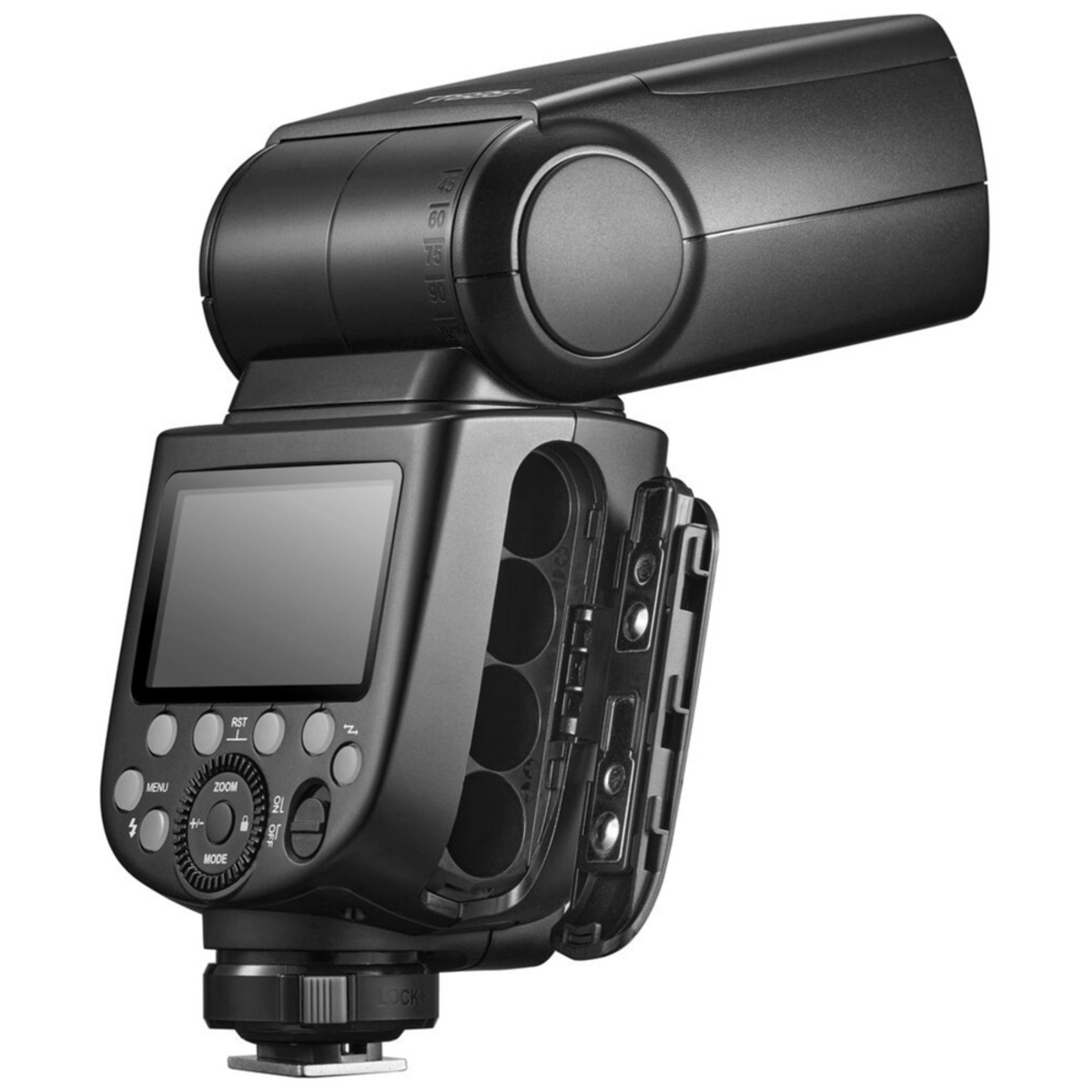 Godox Speedlite TT685 II Nikon Lightshaper Set