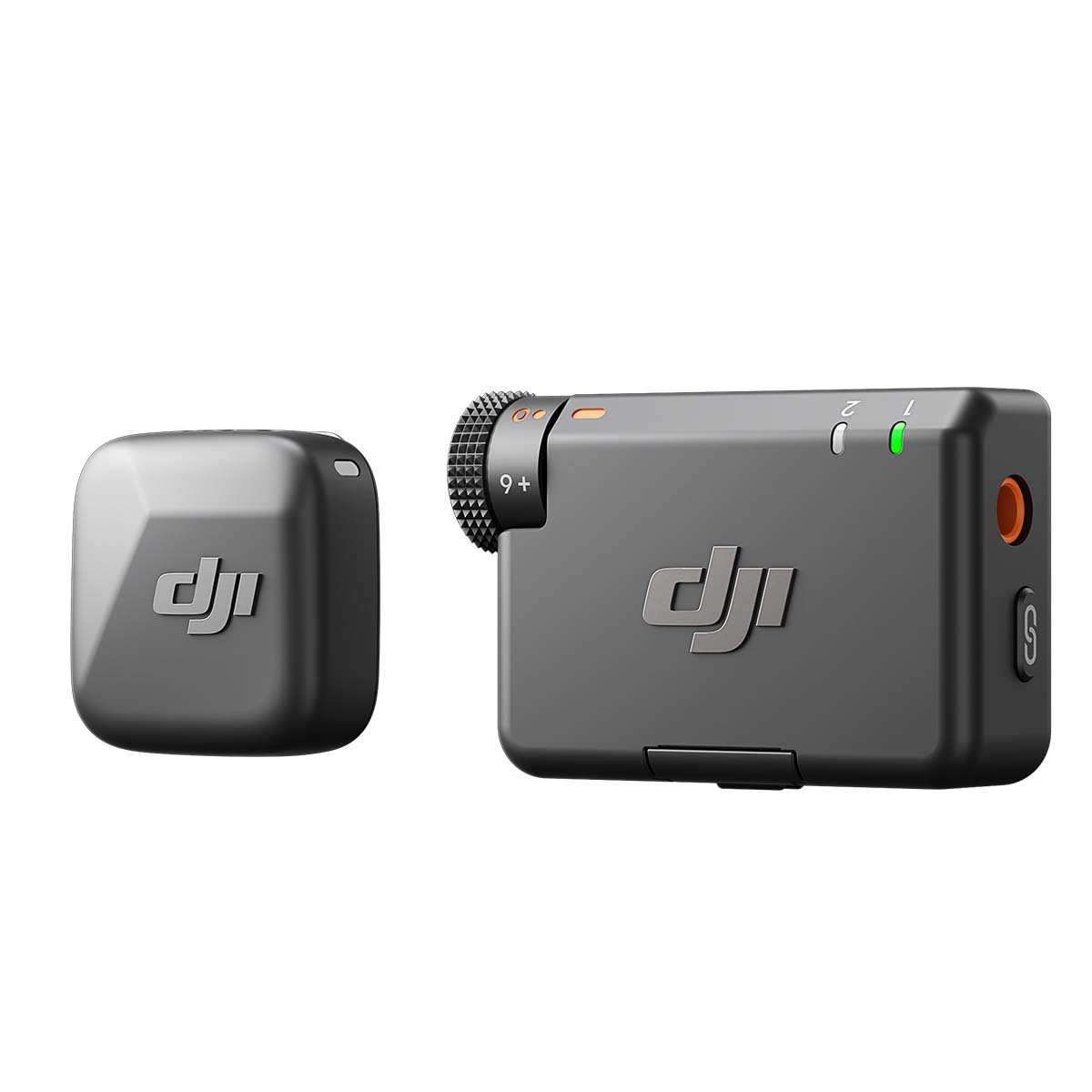 DJI Mic Mini (1x TX + 1x RX) DJI Mic Mini (1x TX + 1x RX)