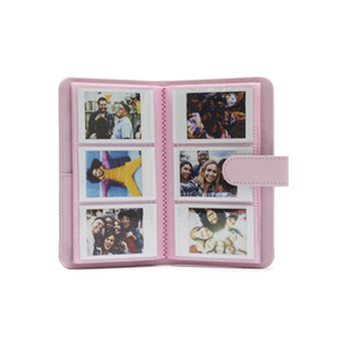 Fujifilm Instax Mini 12 Album blossom-pink