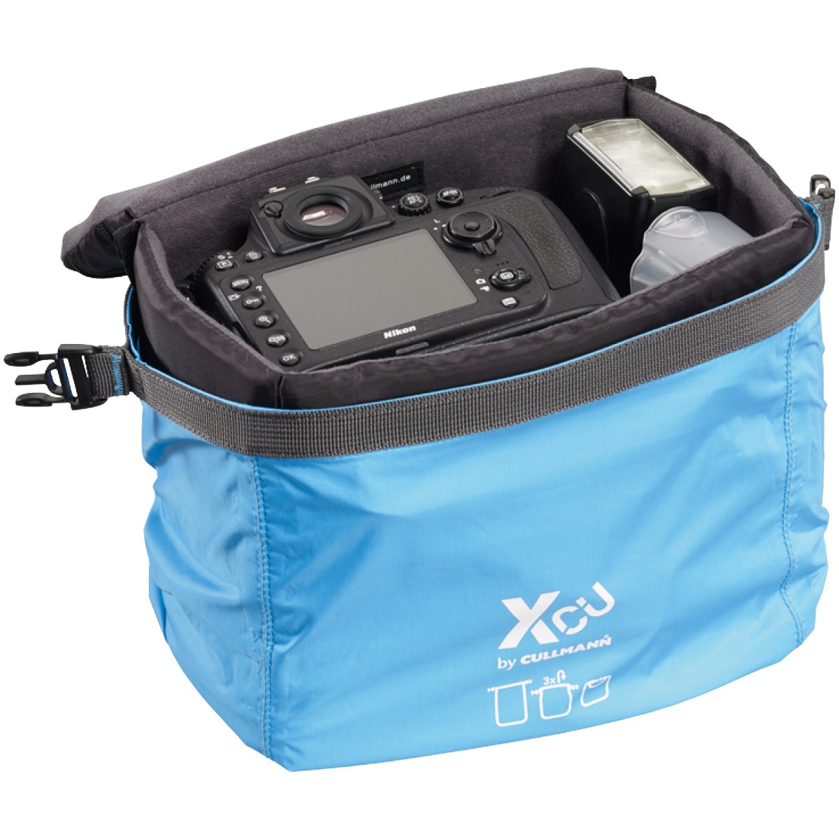 Cullmann XCU outdoor Maxima 200