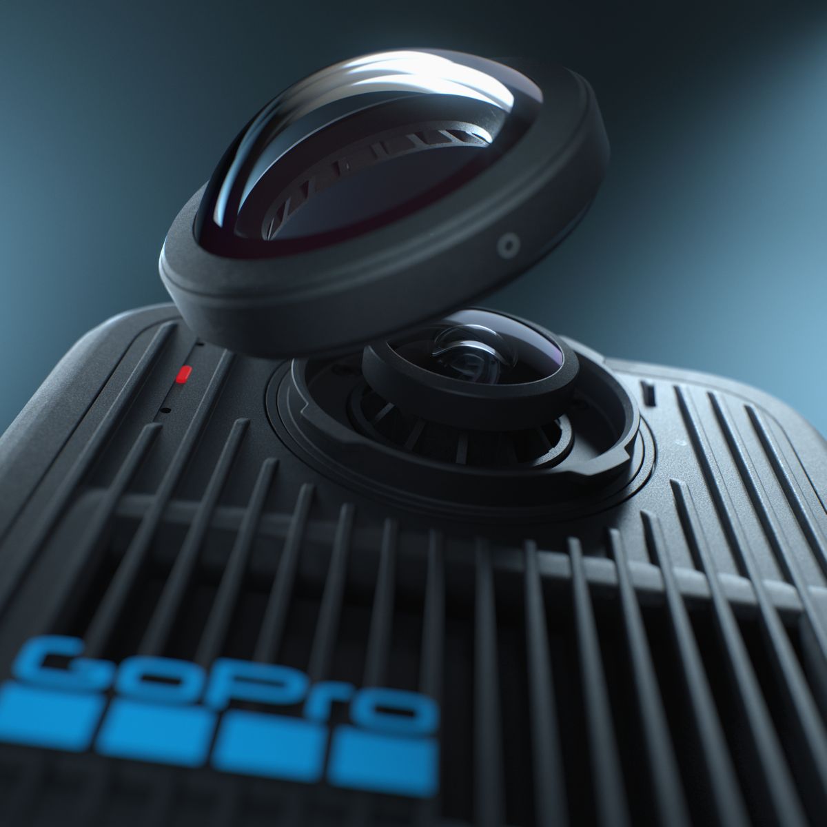GoPro MAX2