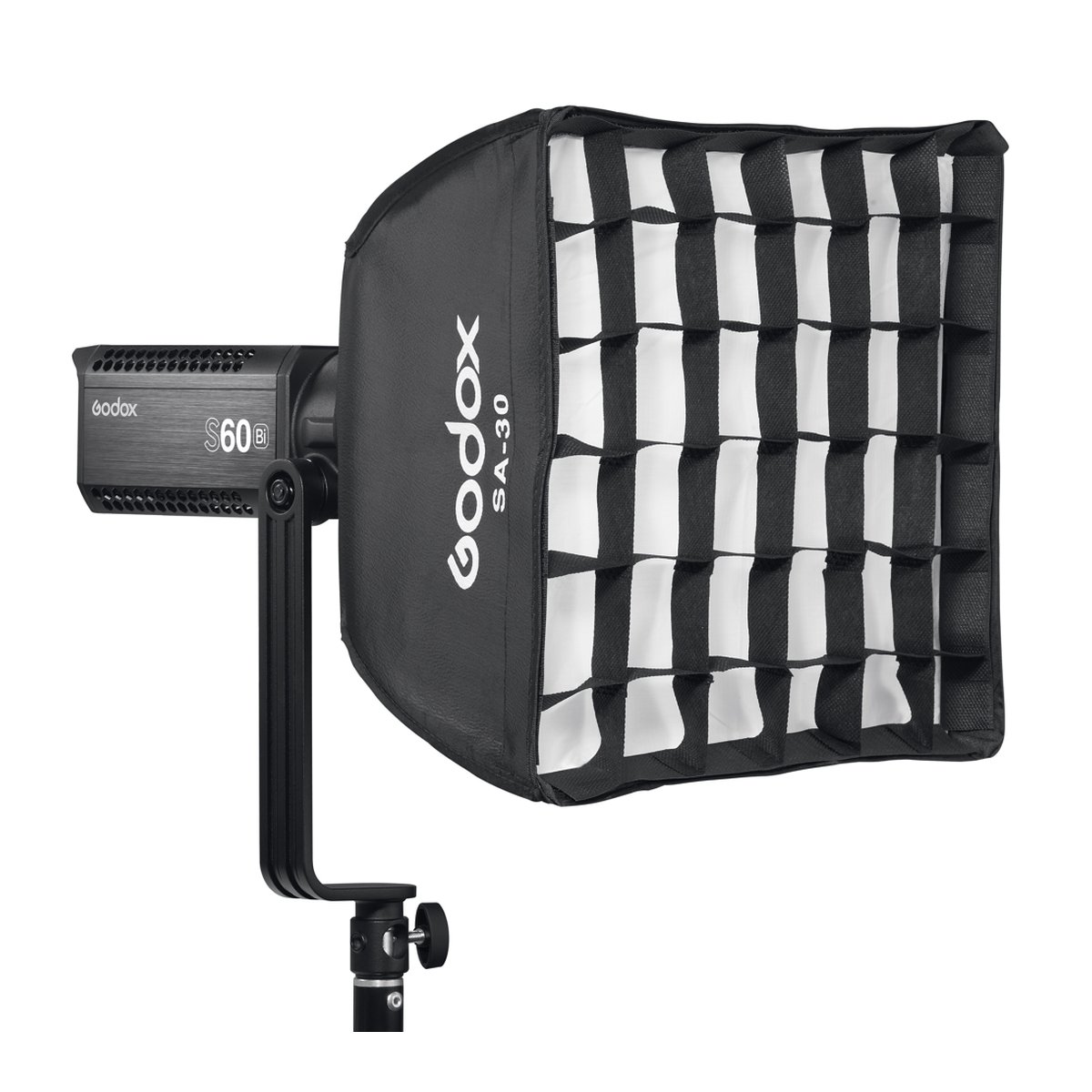 Godox S60Bi-D 3-Kopf-Kit