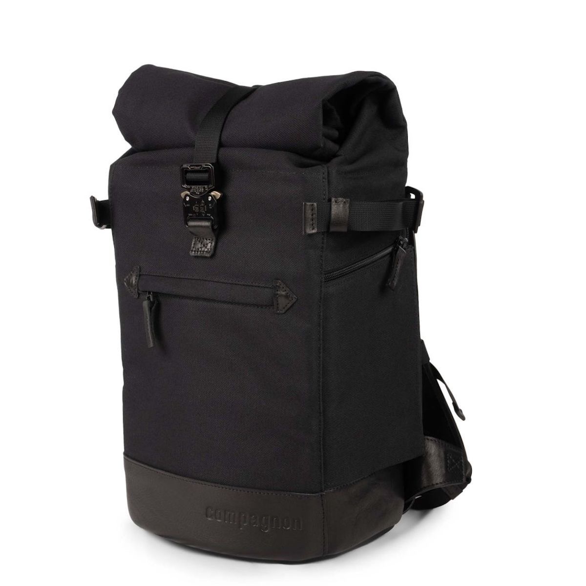 Compagnon Rucksack GEN III klein schwarz