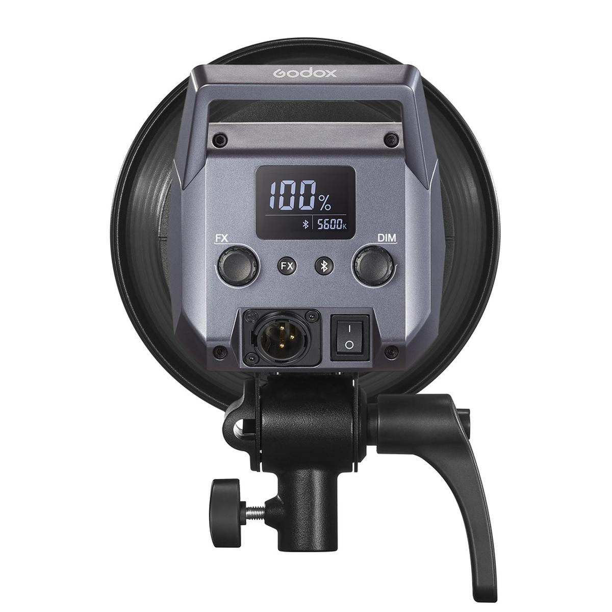 Godox Litemons LA150D Daylight Duo Kit