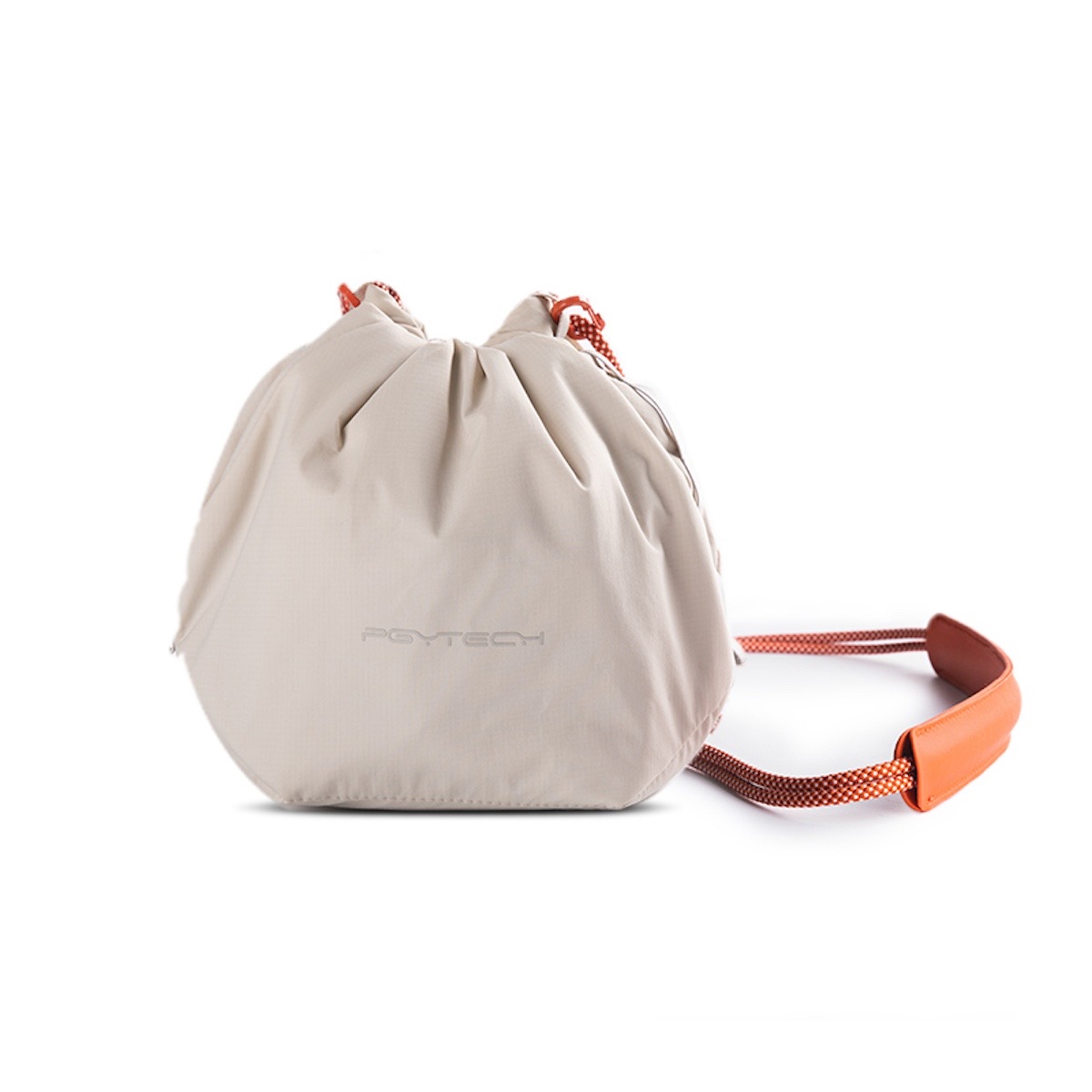 PGYTech OneGo Kordelzugtasche Elfenbein / Ivory PGYTech OneGo Kordelzugtasche Elfenbein / Ivory