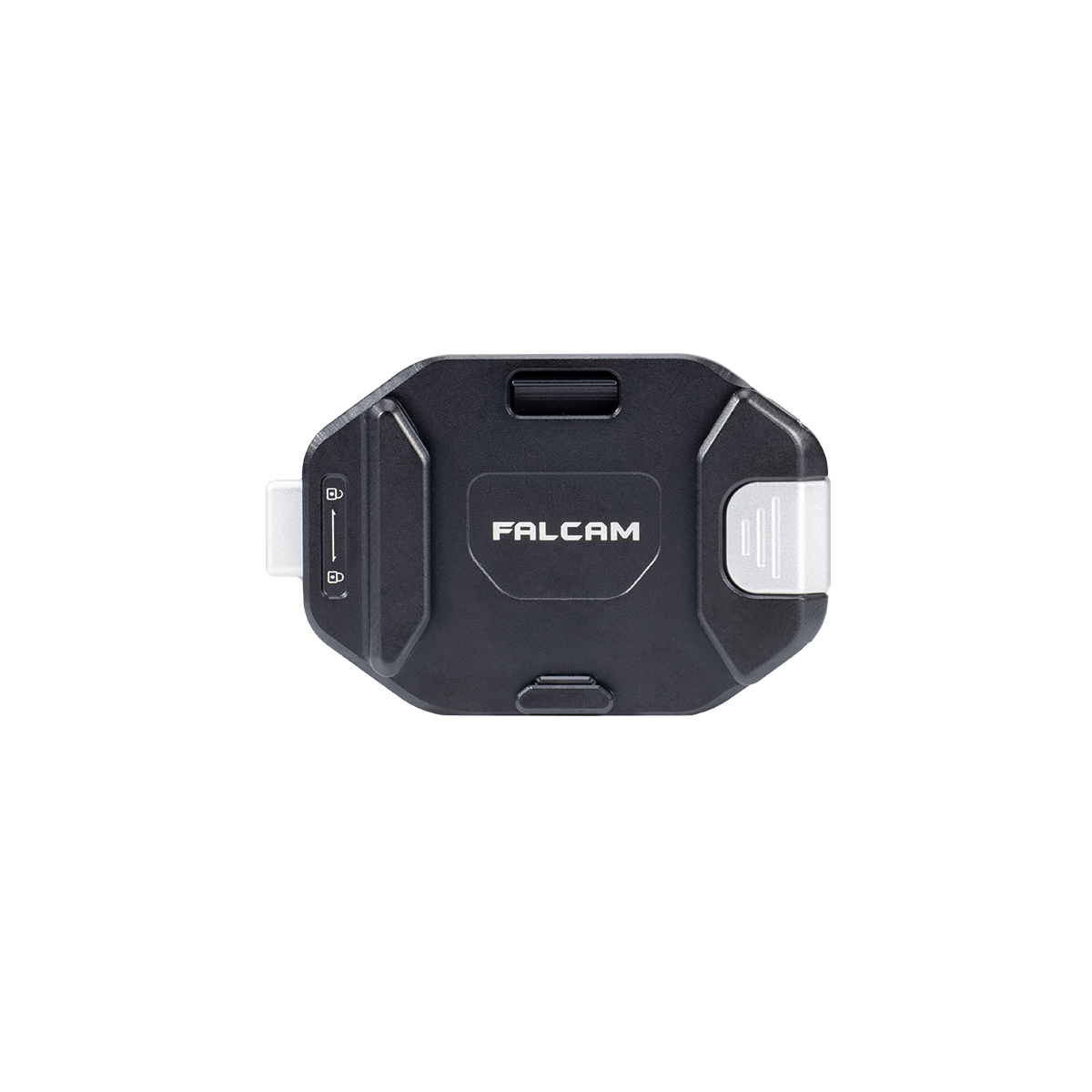 Falcam F38 Quick Release Für Backpack V2