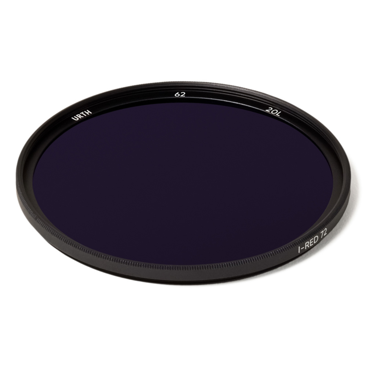 Urth 62mm Infrarot (R72) Objektivfilter (Plus+)