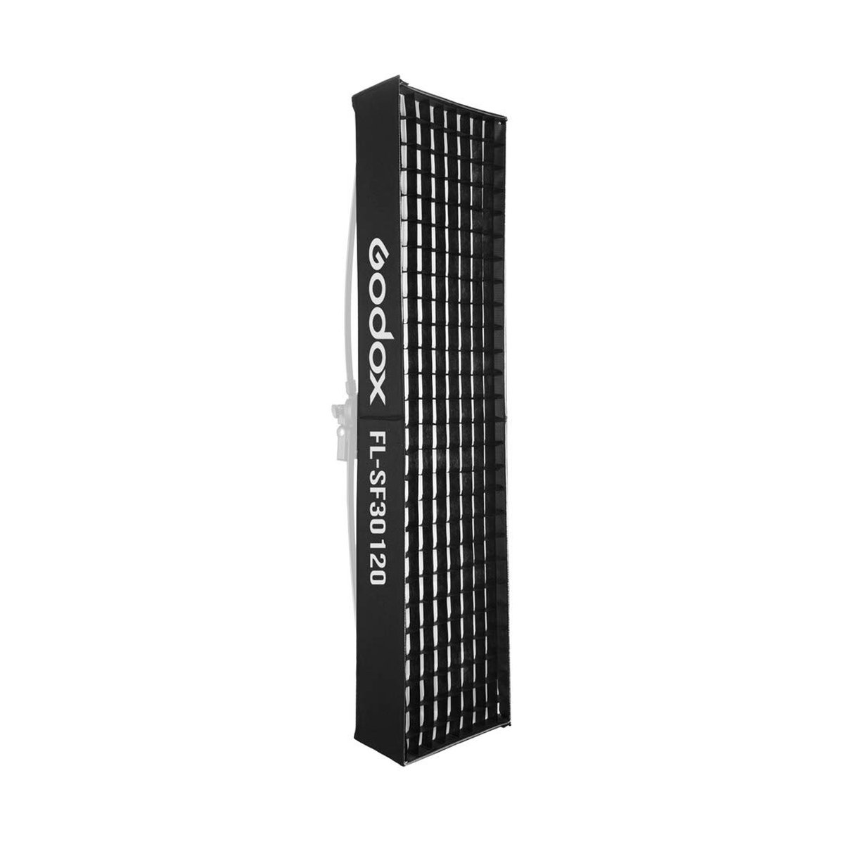 Godox Softbox und Gitter für weiches LED-Licht FL150R