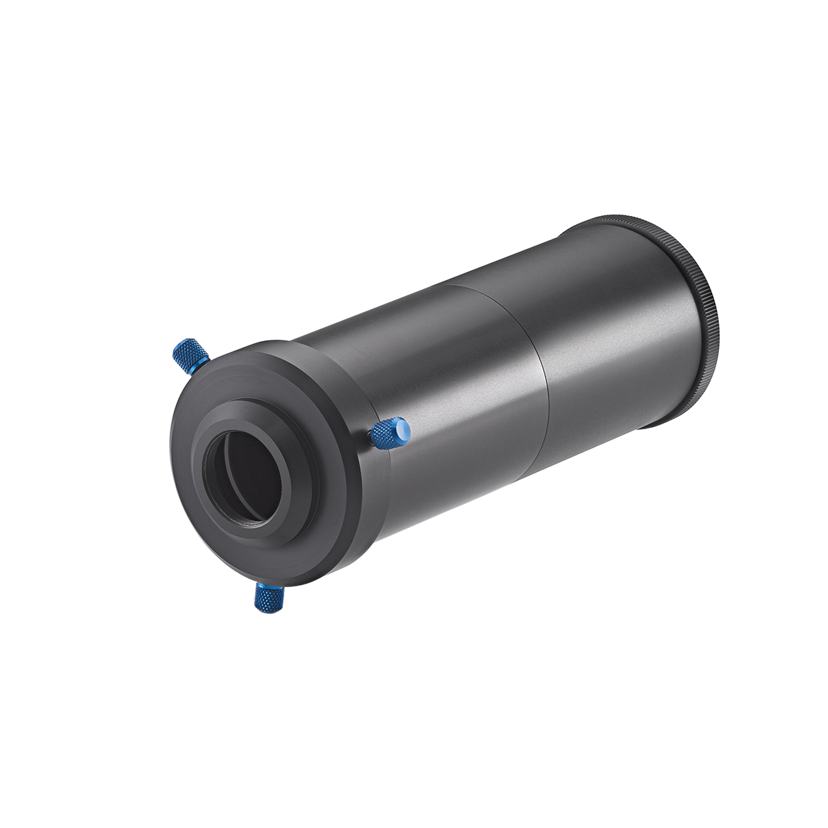 Novoflex Spezialtubus zur Verwendung von Mikroskopobjektiven mit M25x0,75-Gewinde Novoflex Spezialtubus zur Verwendung von Mikroskopobjektiven mit M25x0,75-Gewinde