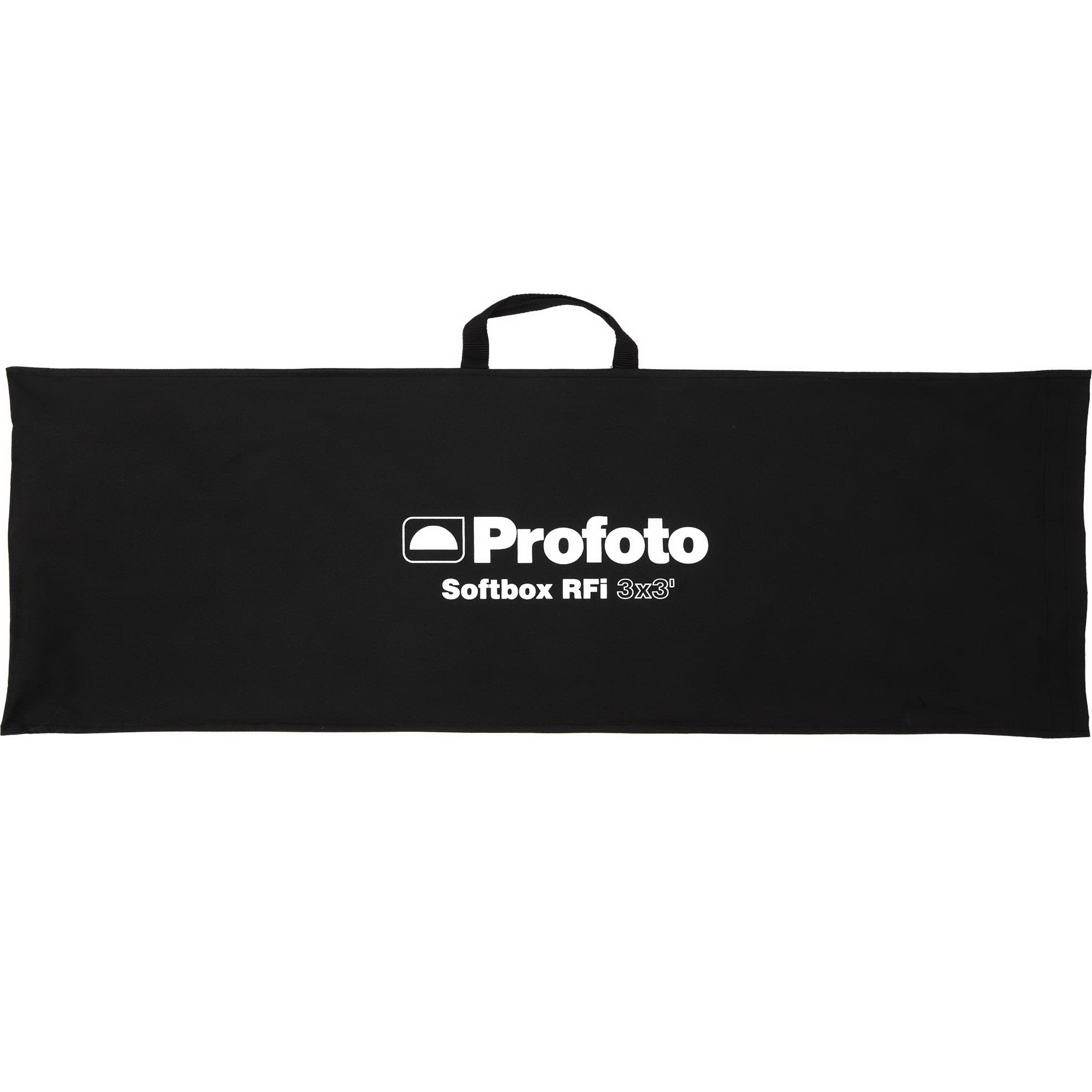 Profoto RFI Softbox 3x3'